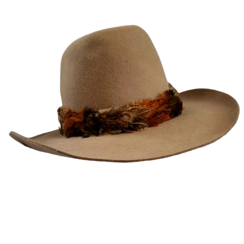 Bilt-Felt Deluxe Ladies Hat